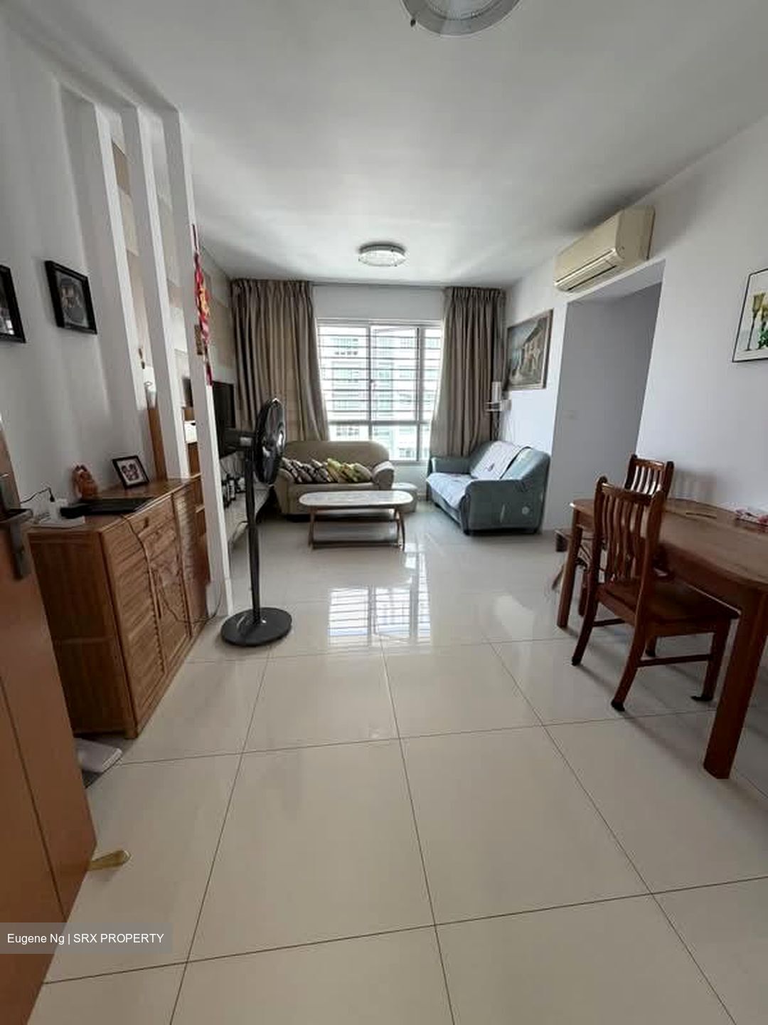 Blk 117B Tenteram Peak (Toa Payoh), HDB 3 Rooms #598136651